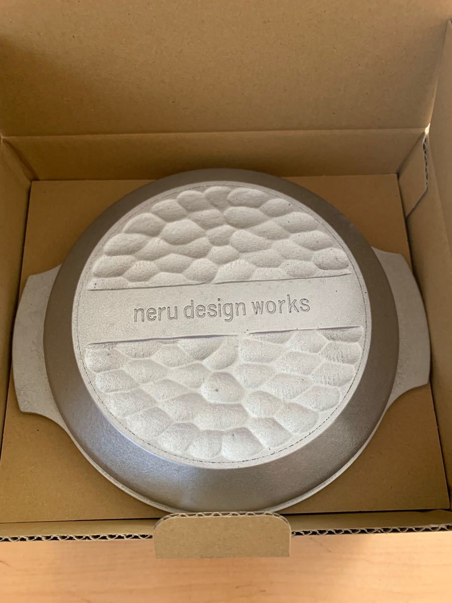 評判 neru design works AL Dutch アルミダッチ ネルデザイン