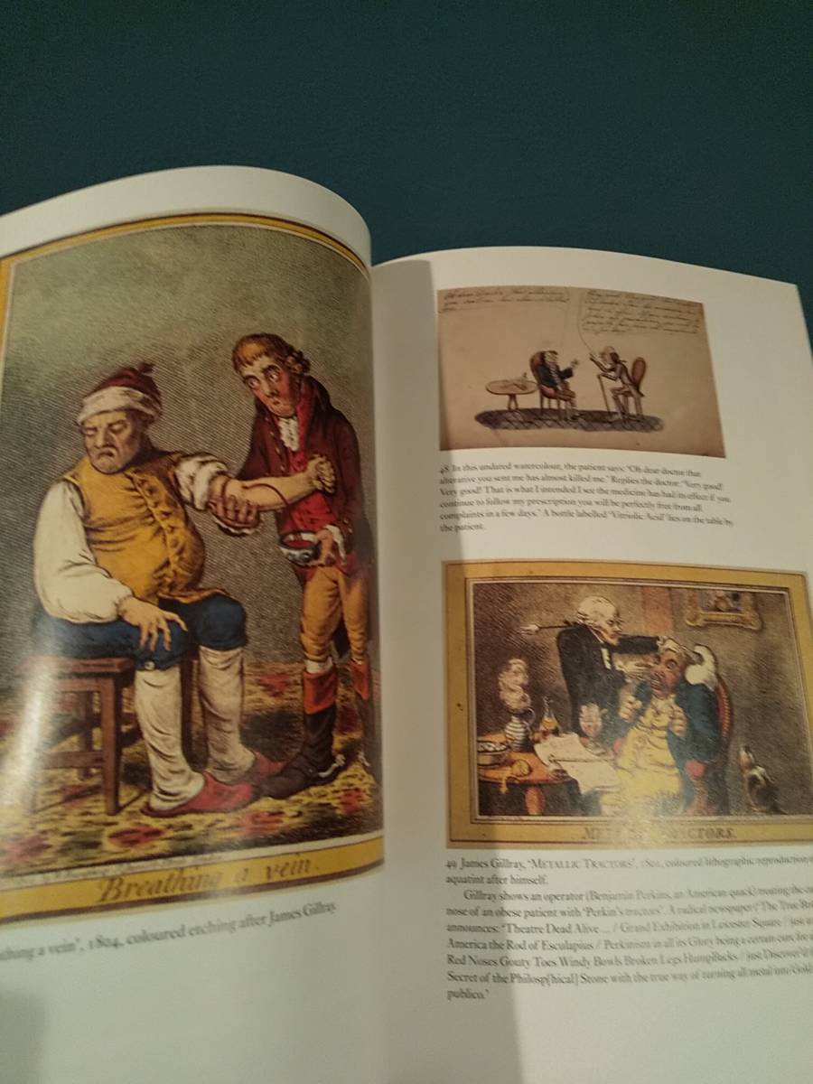 〈洋書〉Bodies Politic 身体と政治 : イギリスにおける病気・死・医者 ,1650-1900 ／Roy Porter ロイ・ポーター