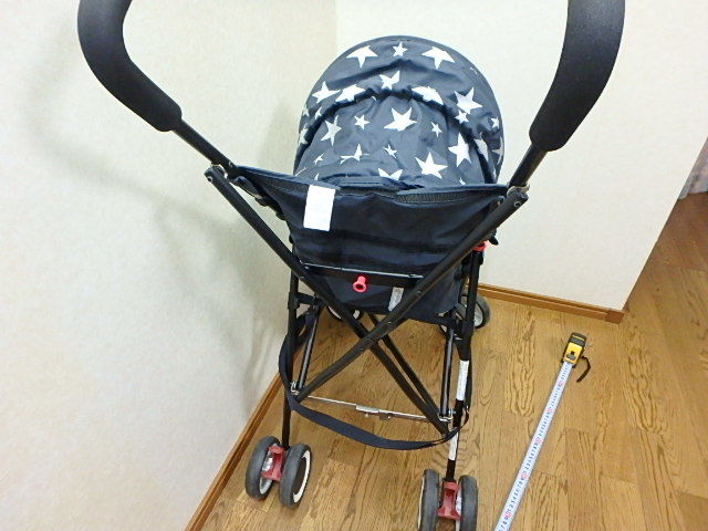 s210k б/у baby Buggy baby The .s baby Zara s темно-синий Star AD19598 игрушка The .s коляска 