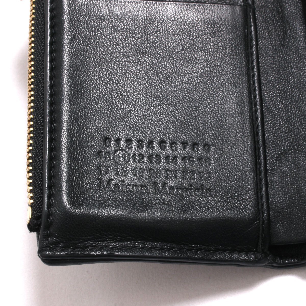 Maison Margiela 11 Glam Slam wallet グラムスラムウォレット 三