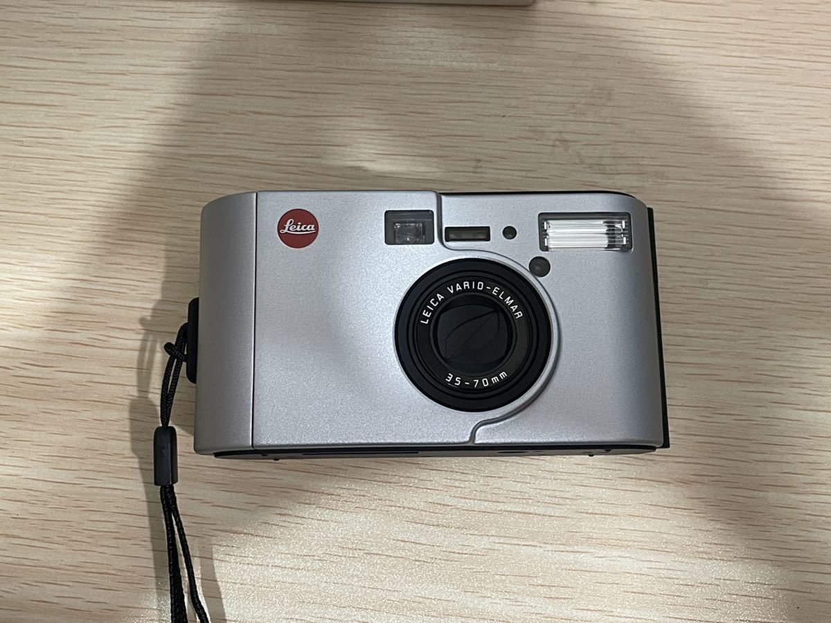 Leica c2 creative set ライカ