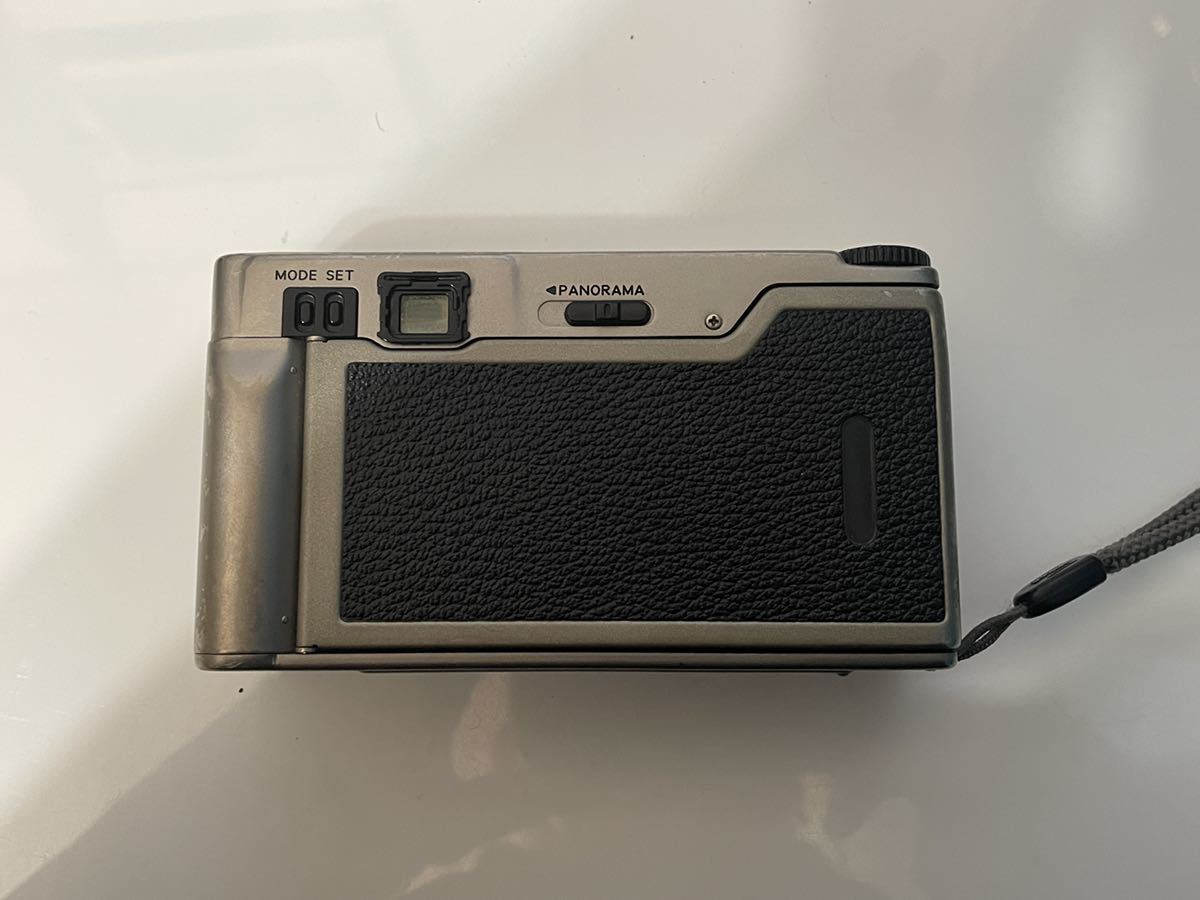動作確認済み Nikon 35 Ti ニコン コンパクトカメラ | maxcerdo.cl