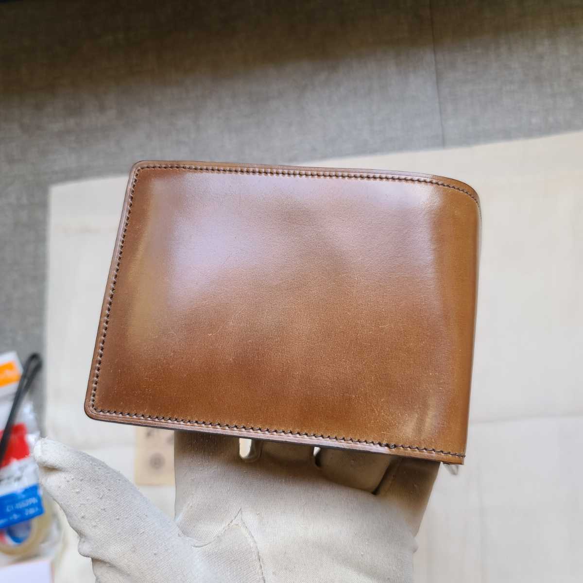 交渉可 ウイスキー シェルコードバン ココマイスター 交渉可 ウイスキー シェルコードバン ココマイスター