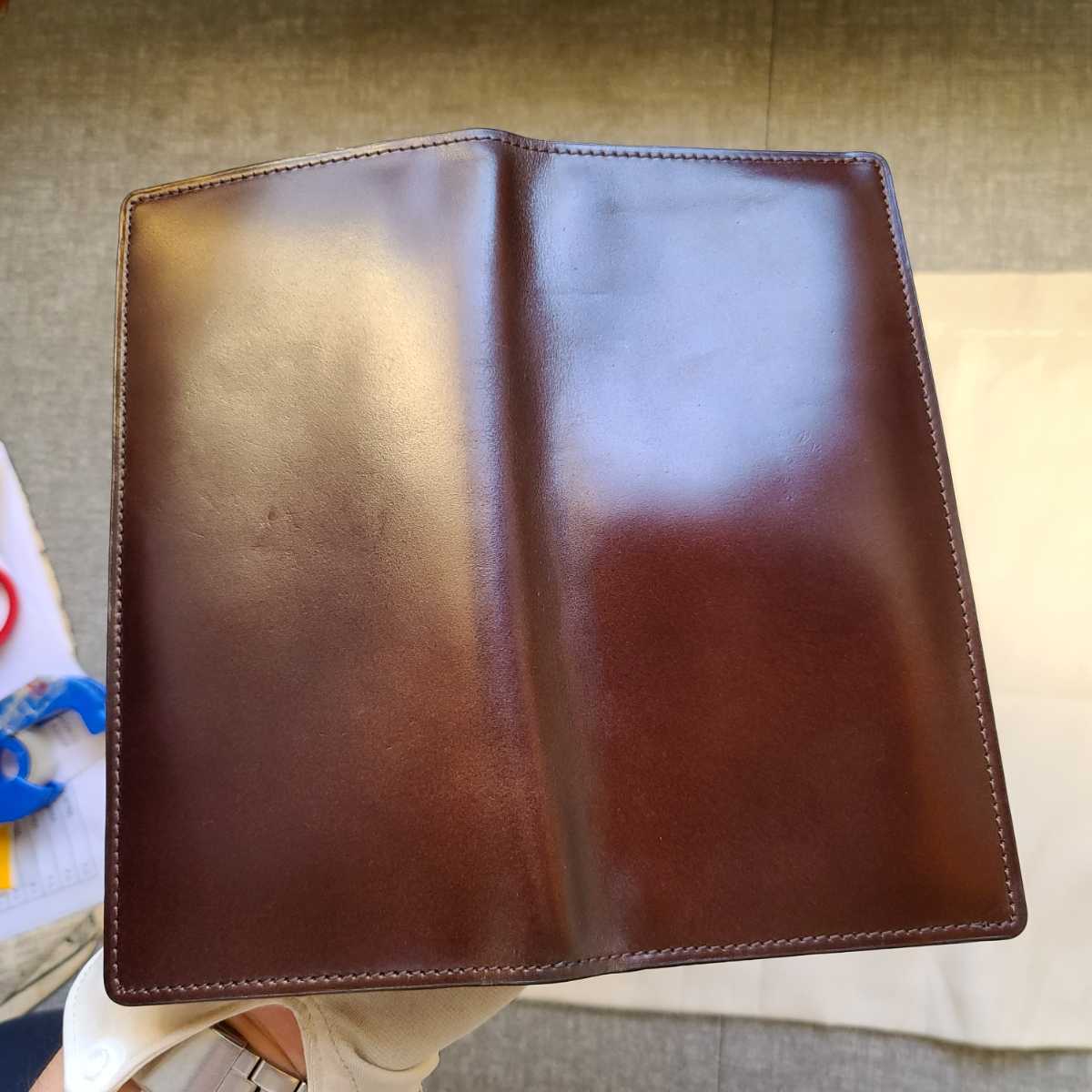 交渉可,コードバン,ココマイスター,cordovan,COCOMEISTER,マイスター