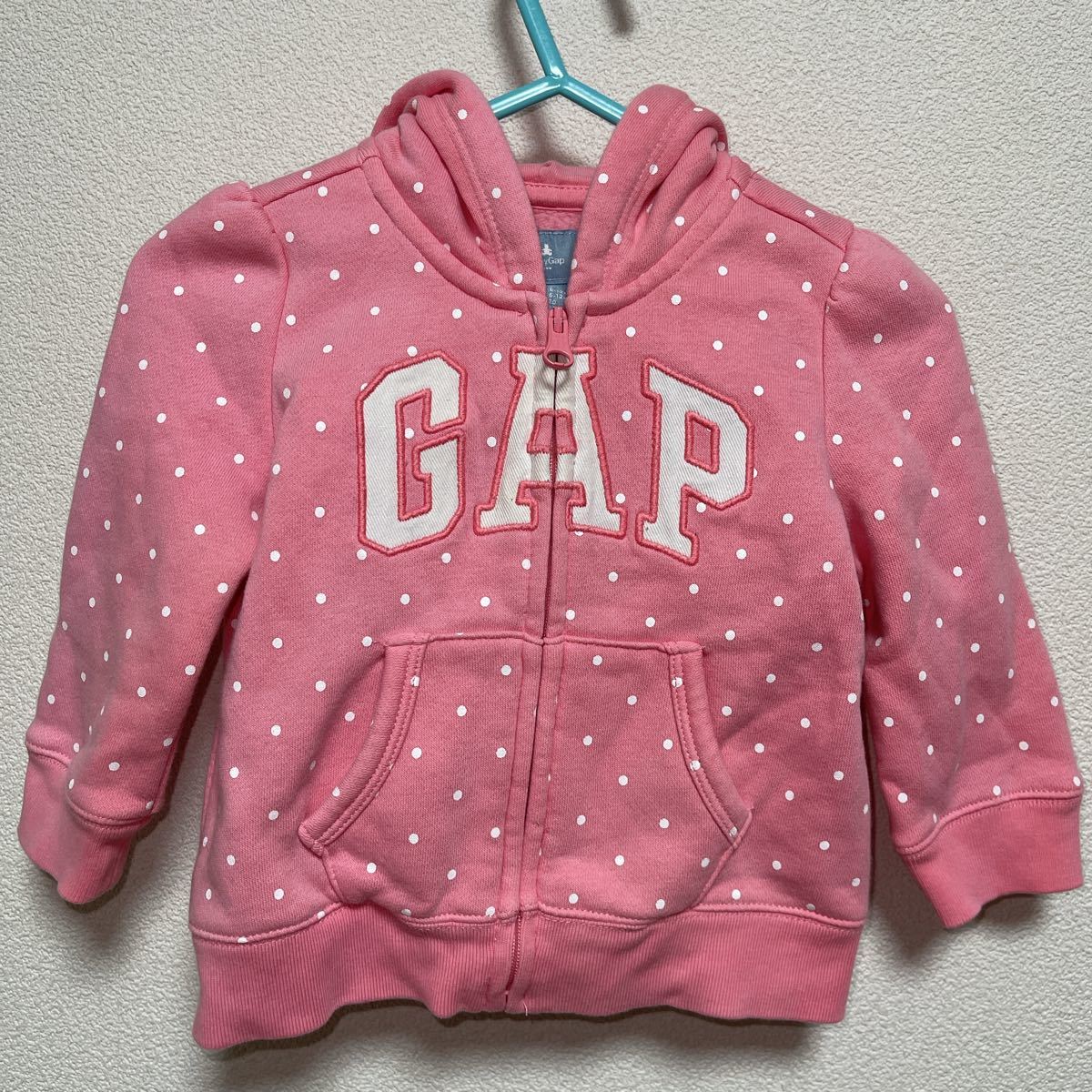 GAP ギャップ パーカー 70cm