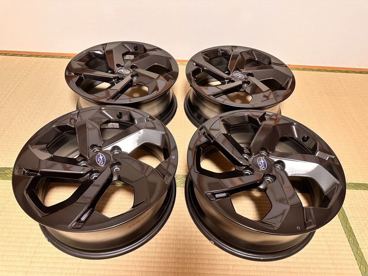 Yahoo!オークション - 新車外し スバルSK型フォレスター スポーツ用