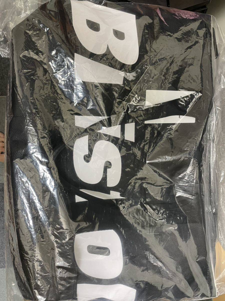 FCRB 22AW NEW ERA TEAM TOTE BAG 新品未使用 送料無料 F.C.Real