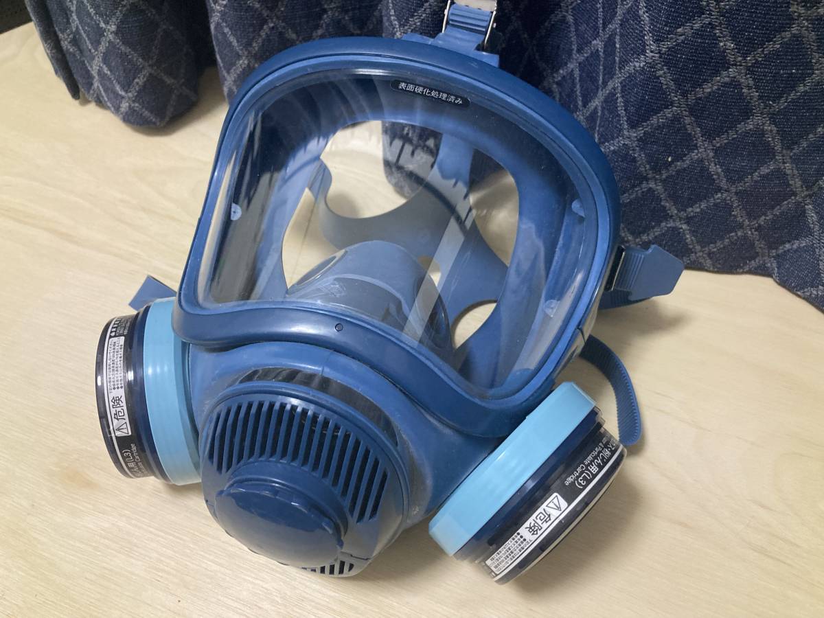 防毒マスク 防塵マスク 興研 KOKEN RDG-5型吸収缶交換必要 - www.hondaesseauto.com 防毒マスク 防塵マスク 興研 KOKEN RDG-5型吸収缶交換必要 - www.hondaesseauto.com