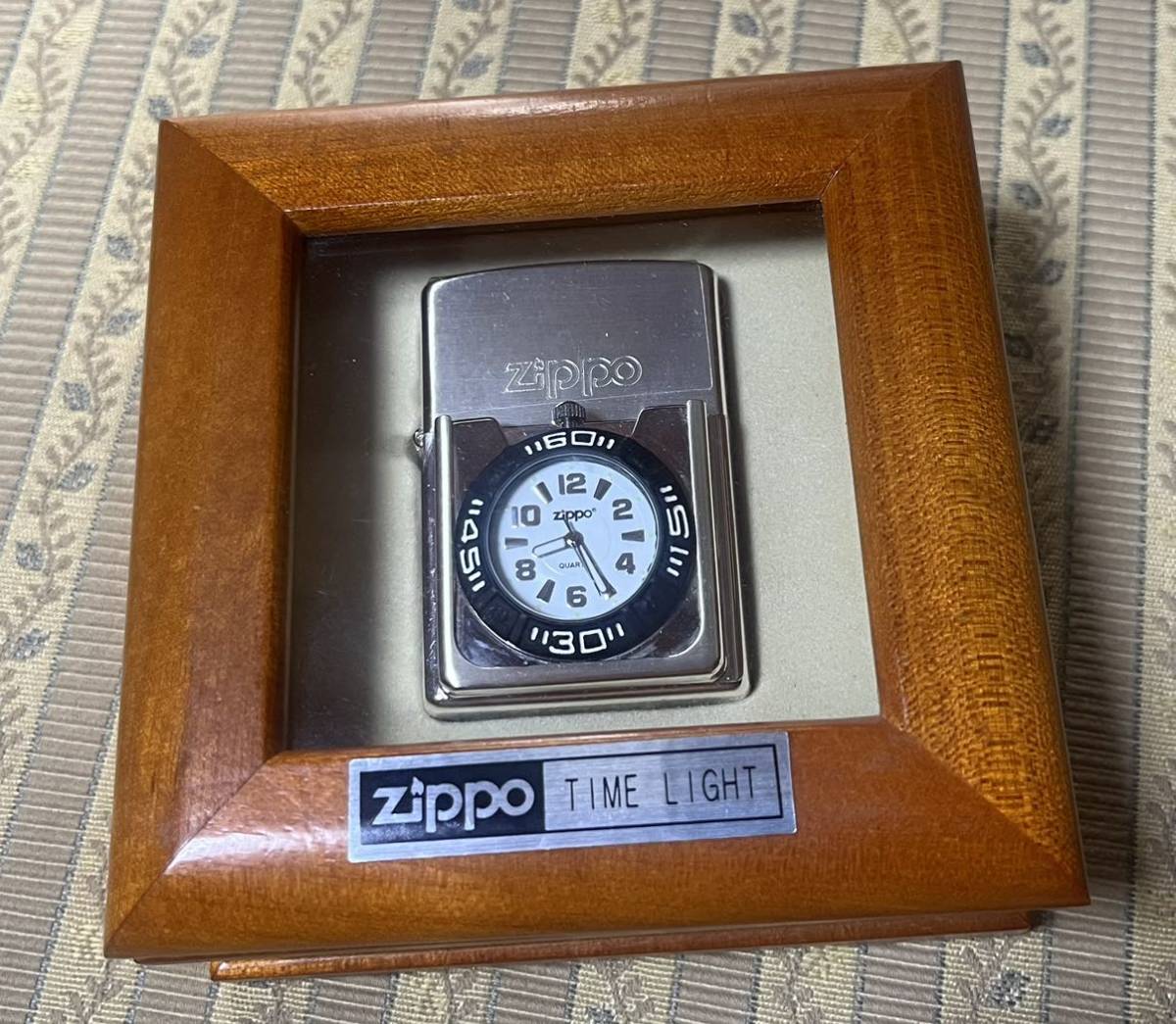 限定セール2023 ヤフオク! ジッポー ZIPPO WINDY 懐中時計セット 3000個限...