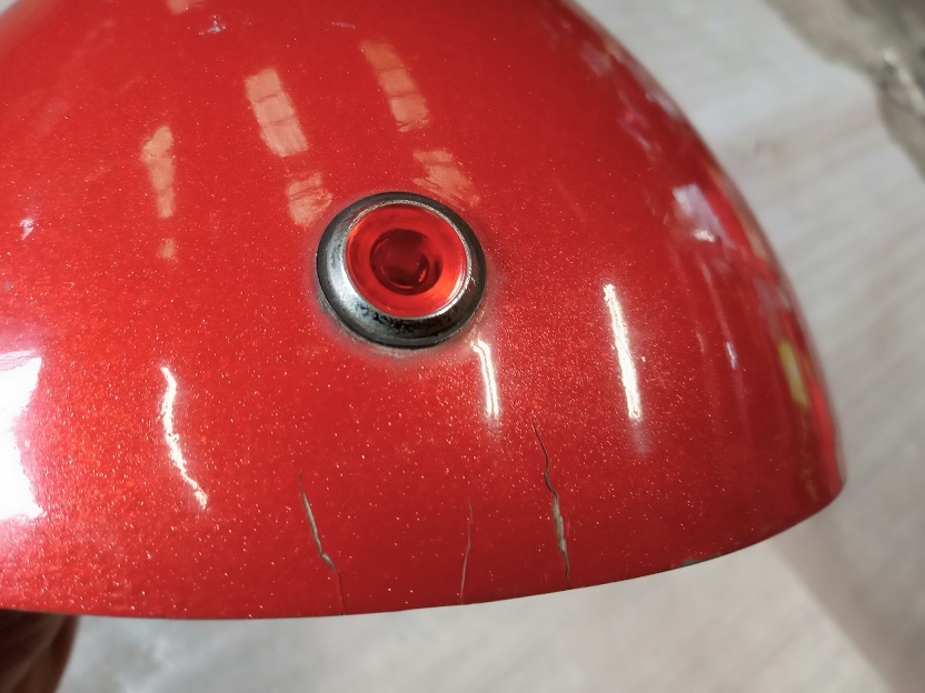 ホンダ CB250 ライト ケース エクスポート 検索用 ヘッドライト カバー ...
