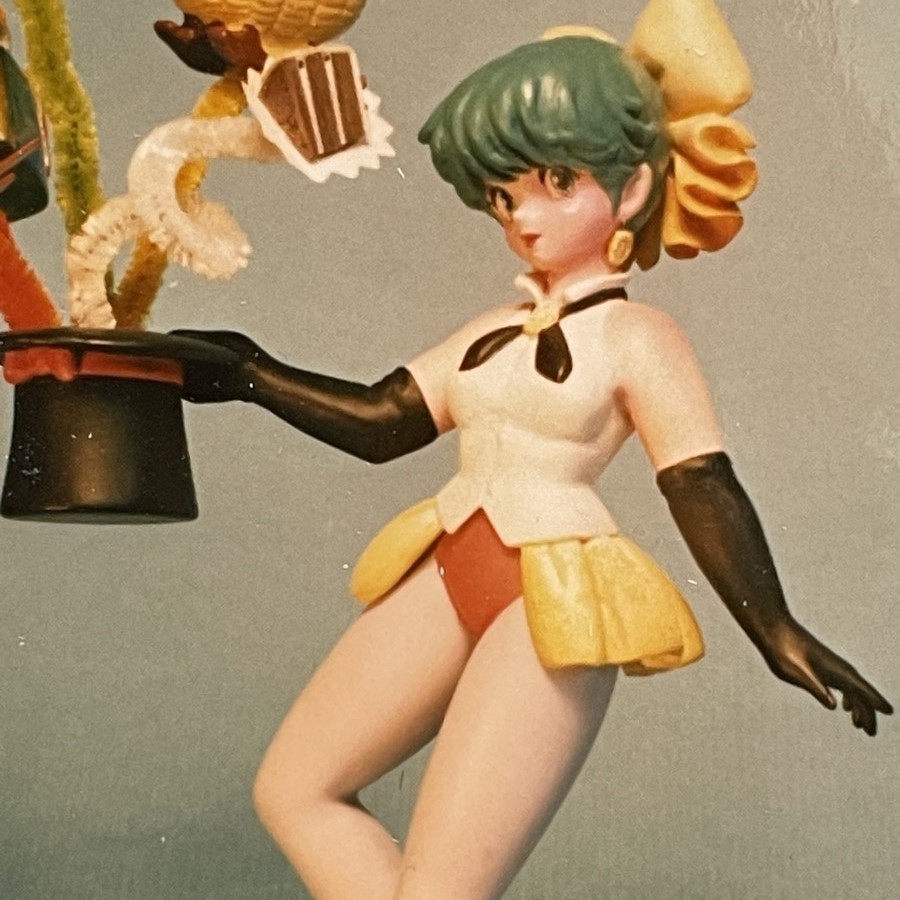 Yahoo!オークション - 1/12 ガレージキット マジカル エミ Yahoo!オークション - 1/12 ガレージキット マジカル エミ