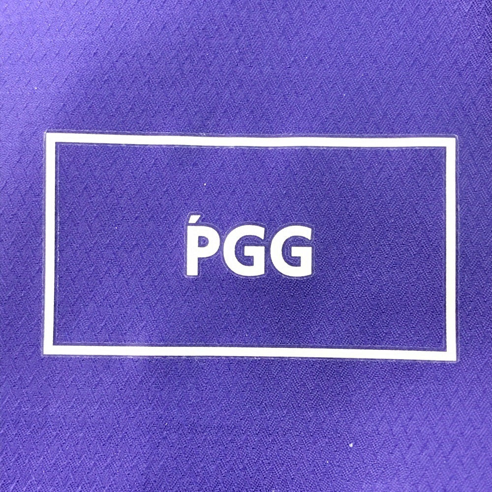 PGG PEARLY GATES パーリーゲイツ 2021年モデル タフレックスストレッチスーパー パンツ パープル系 6 [240001638943]_画像7