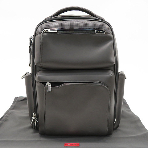 TUMI トゥミ バックパック richproducts.com.au