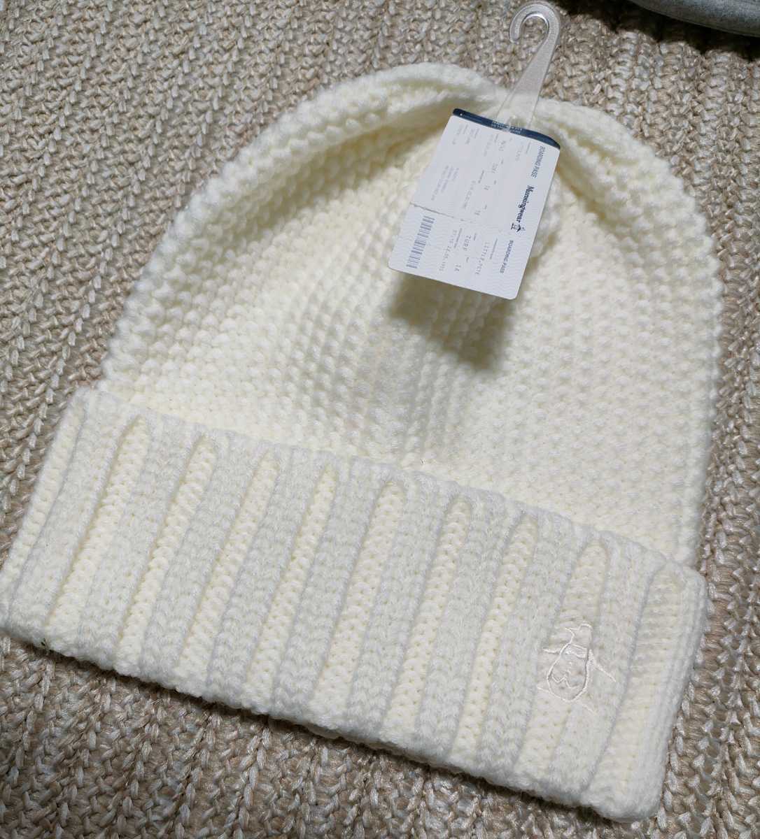 Новая цена списка 4730 Mansing вязаная кепка белая бесплатная размер белая вязаная шляпа Пол Мансингвор Гольф Мир