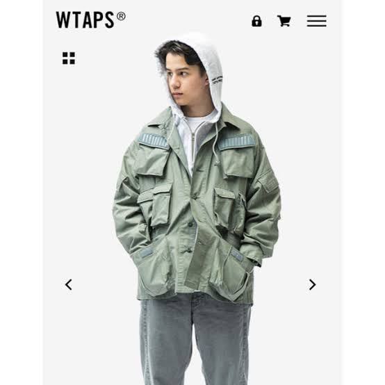 Yahoo!オークション - 新品 WTAPS 19AW MODULAR LS 01 /SHIRT Yahoo!オークション - 新品 WTAPS 19AW MODULAR LS 01 /SHIRT