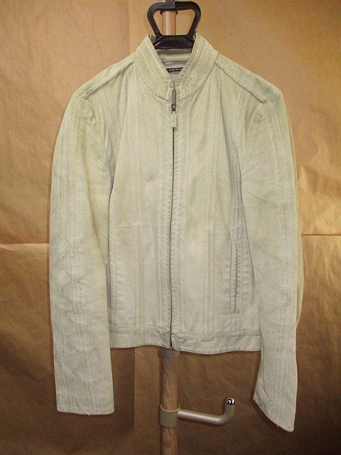 グッチ GUCCI トムフォード期 old アーカイブ スエード レザー