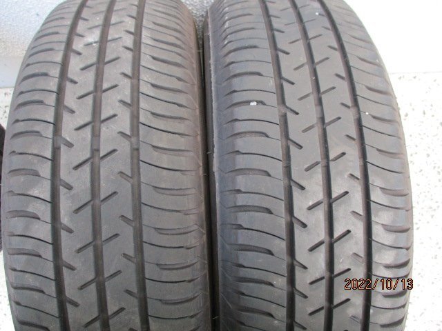 ☆ノーマルタイヤ　SEIBERLING SL101　175/65 R14 82S　2021年　4本☆_画像6