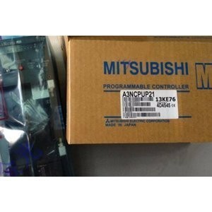 三菱電機 A3NCPUP21 CPUユニット MITSUBISHI 未使用品 送料無料853