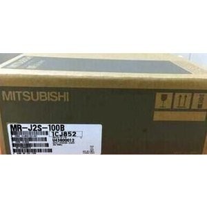 新品】 MITSUBISHI/ 三菱 シーケンサー サーボアンプ MR-Jシリーズ MR