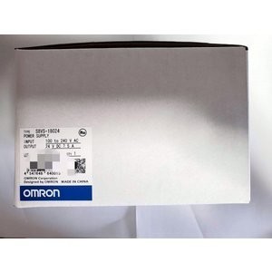 ★【 新品】 OMRON スイッチング パワーサプライ S8VS-18024 ◆6ヶ月保証1680