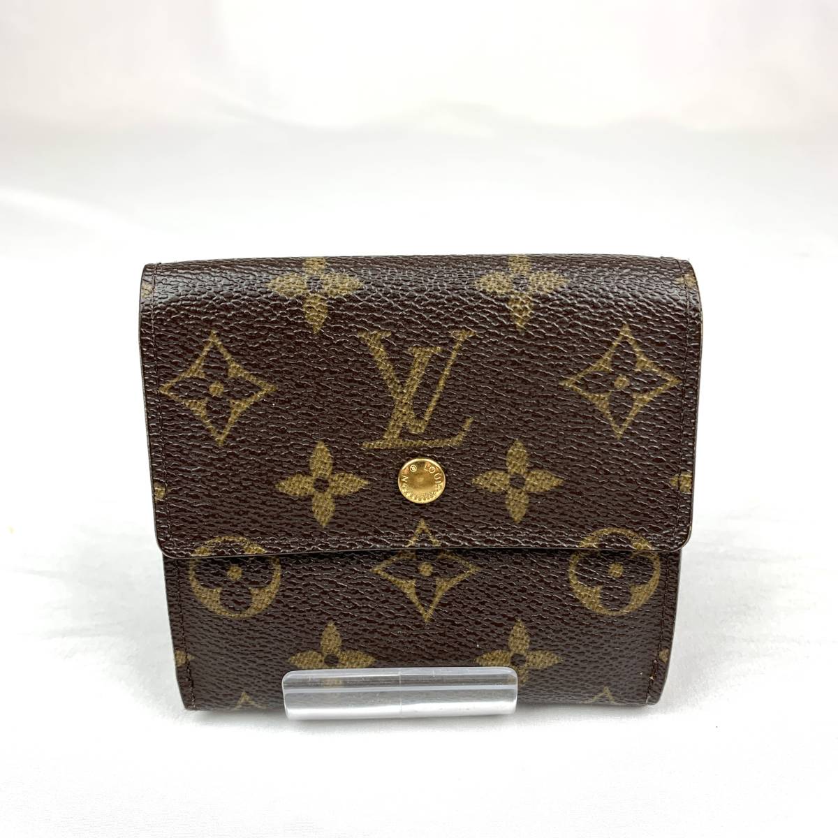 極美品 LOUIS VUITTON ポルトモネビエカルトクレディ 財布 - impactaselantes.com.br 極美品 LOUIS VUITTON ポルトモネビエカルトクレディ 財布 - impactaselantes.com.br