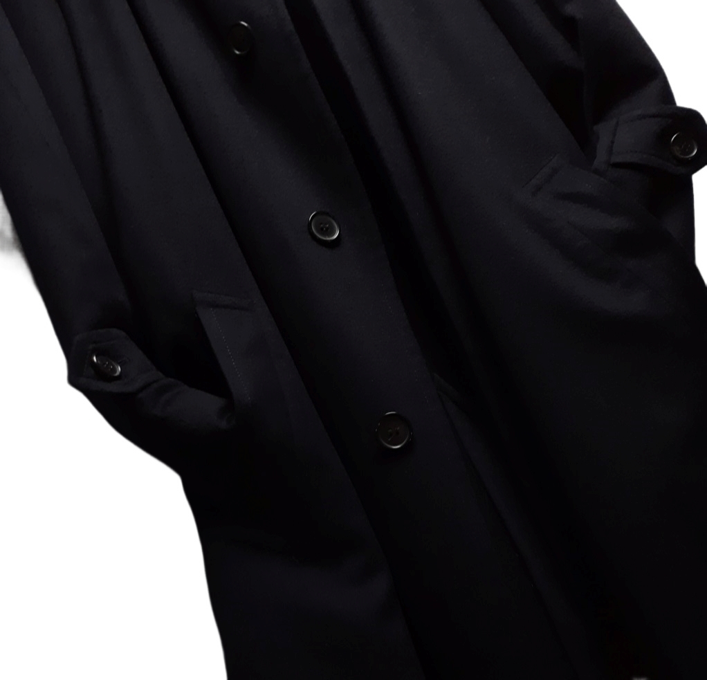 BALLY カシミヤ コート 美品 floraltrendy.com