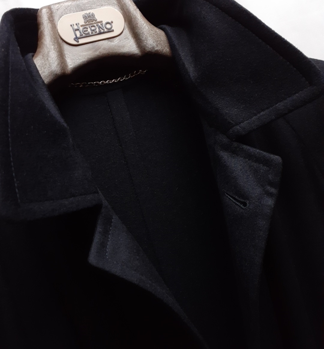 BALLY カシミヤ コート 美品 floraltrendy.com