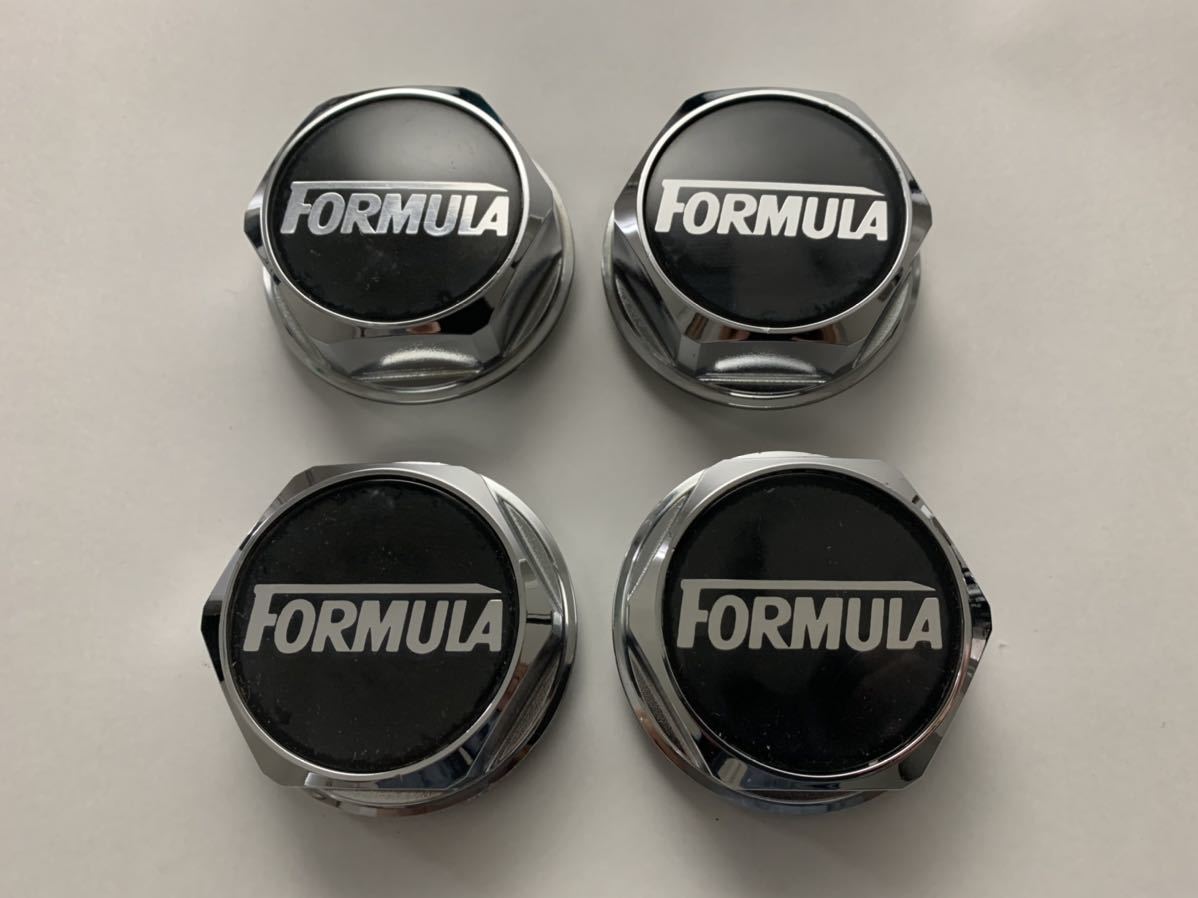 パナスポーツ フォーミュラ ワン センターキャップ 56mm pana sport