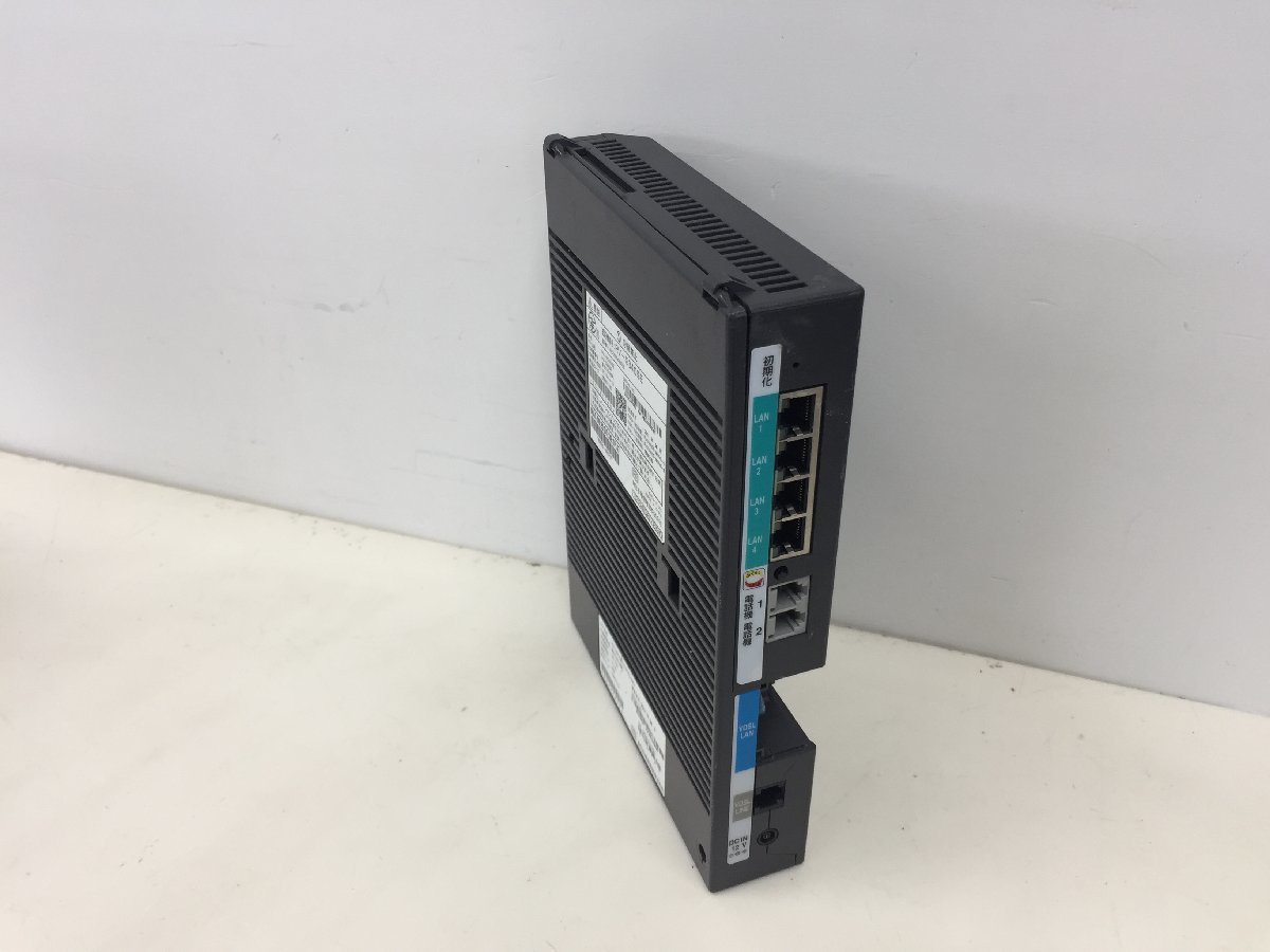 NTT東日本 PV-S300SE ひかり電話ルーター VDSL一体型 ジャンク NTT東日本 PV-S300SE ひかり電話ルーター VDSL一体型 ジャンク