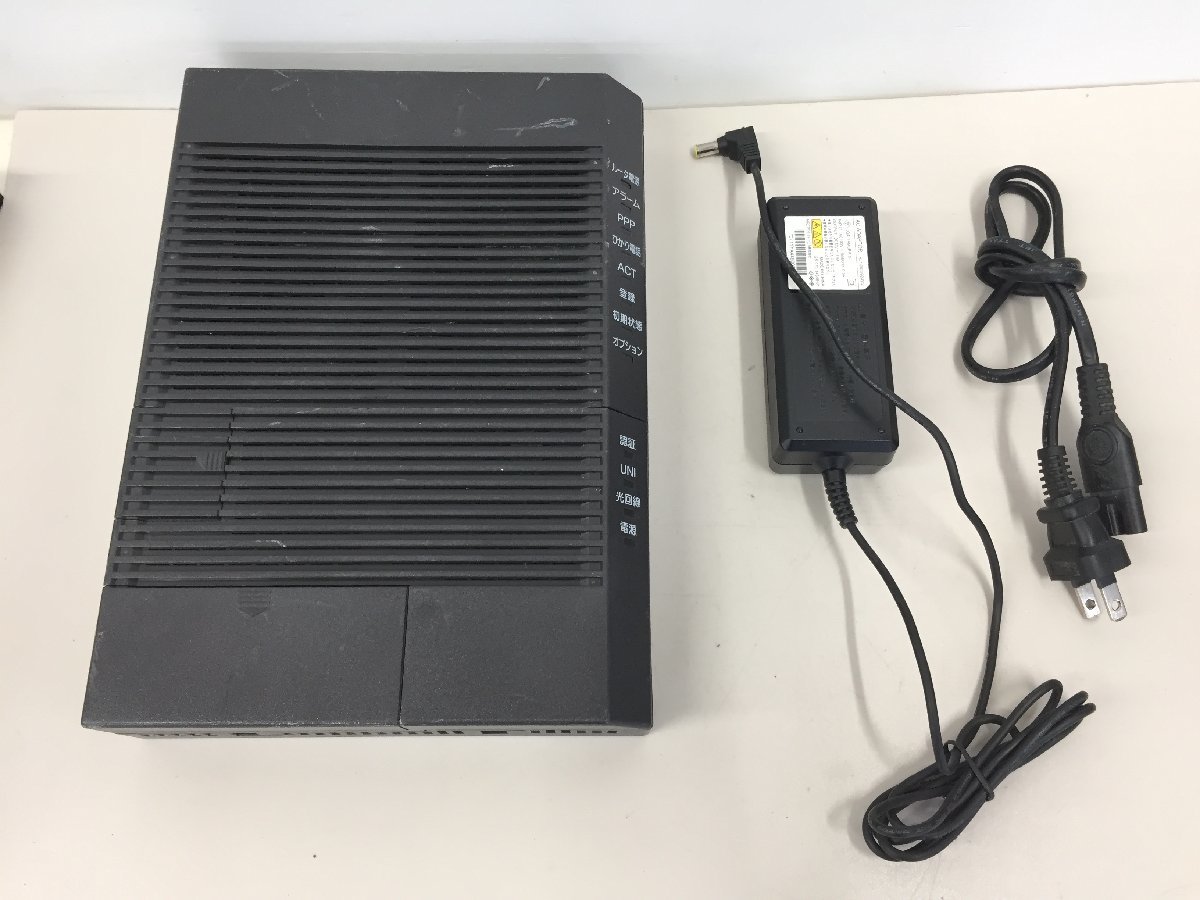 Yahoo!オークション - 東日本NTT ひかり電話ルータ PR-400NE (管 Yahoo!オークション - 東日本NTT ひかり電話ルータ PR-400NE (管
