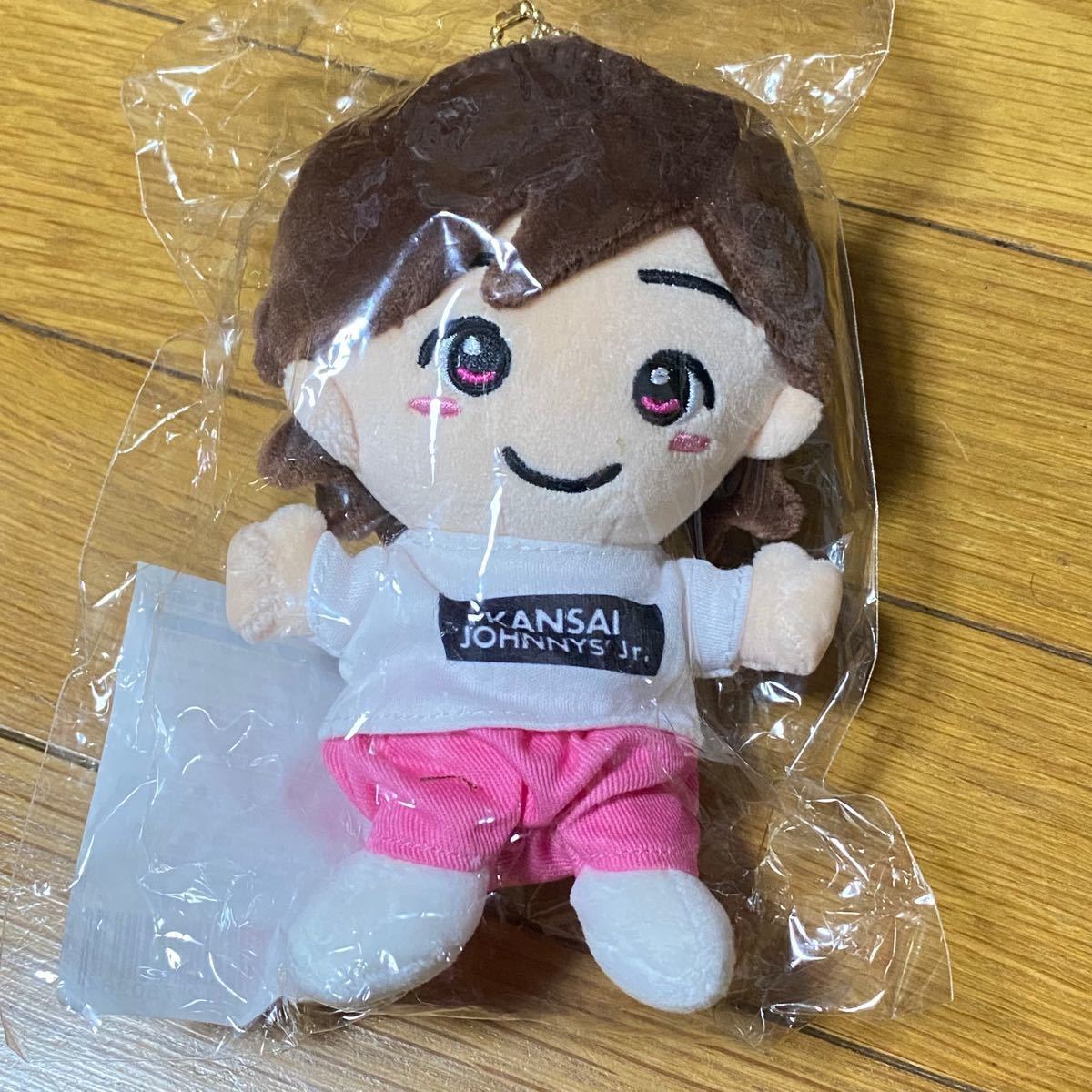 ちびぬい 道枝駿佑③ - ruizvillandiego.com