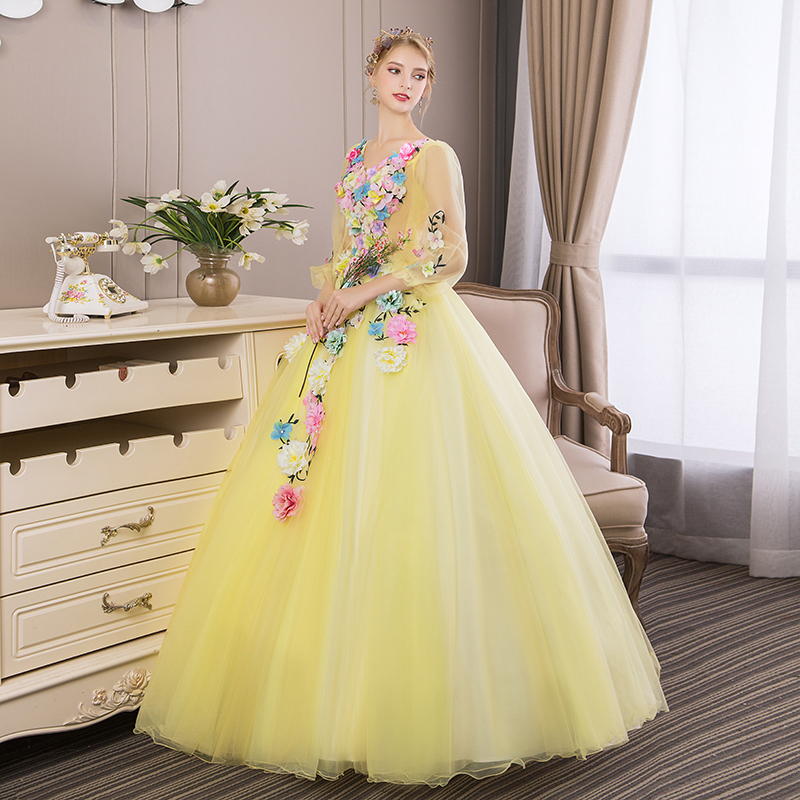  pannier attaching color dress many color equipped wedding ... color correcting stage SM22