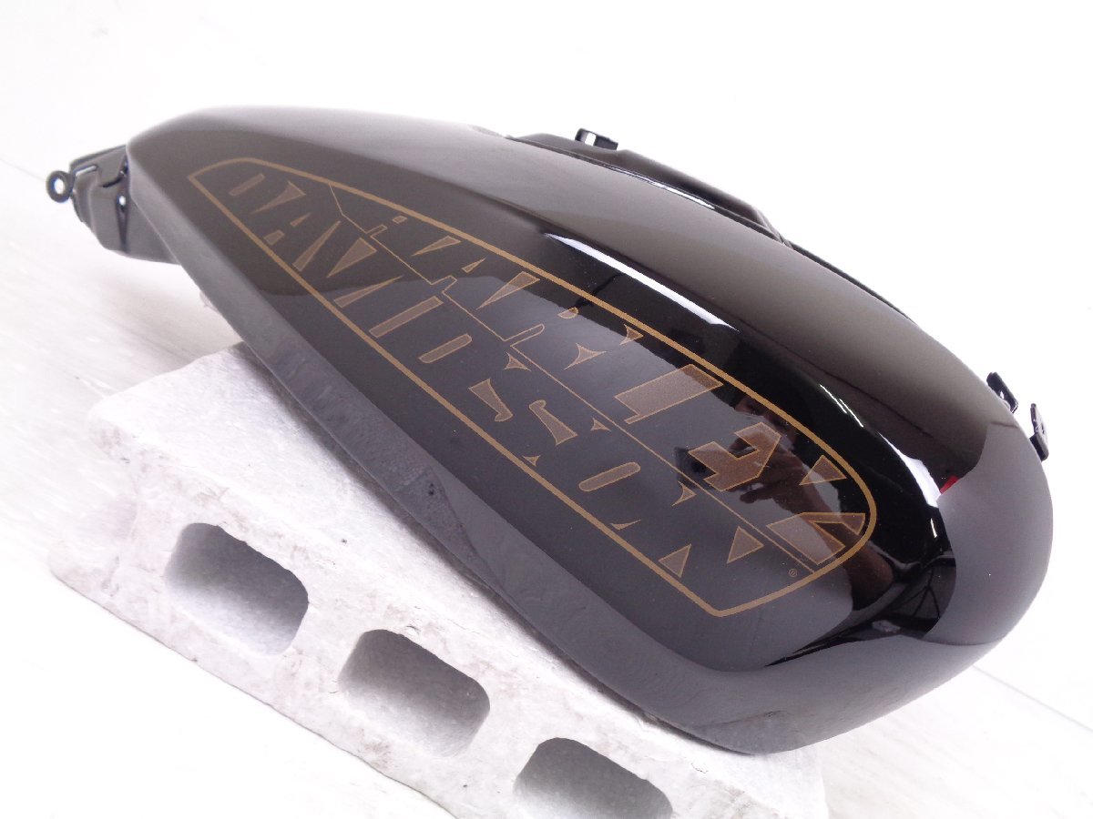 ハーレー スポーツスターS RH1250S タンク-