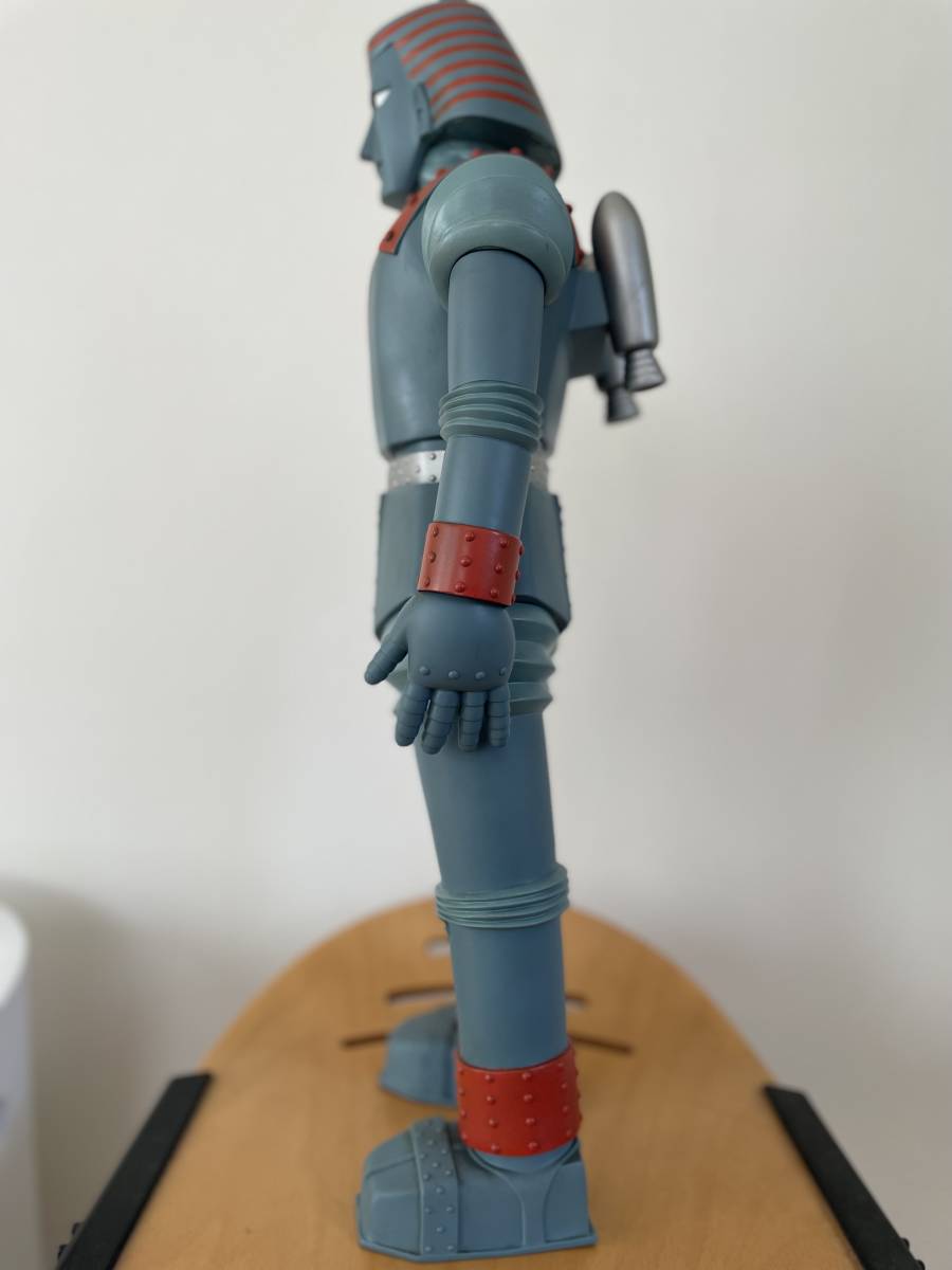 ビニパラ金剛 マーミット ジャイアントロボ 55cm