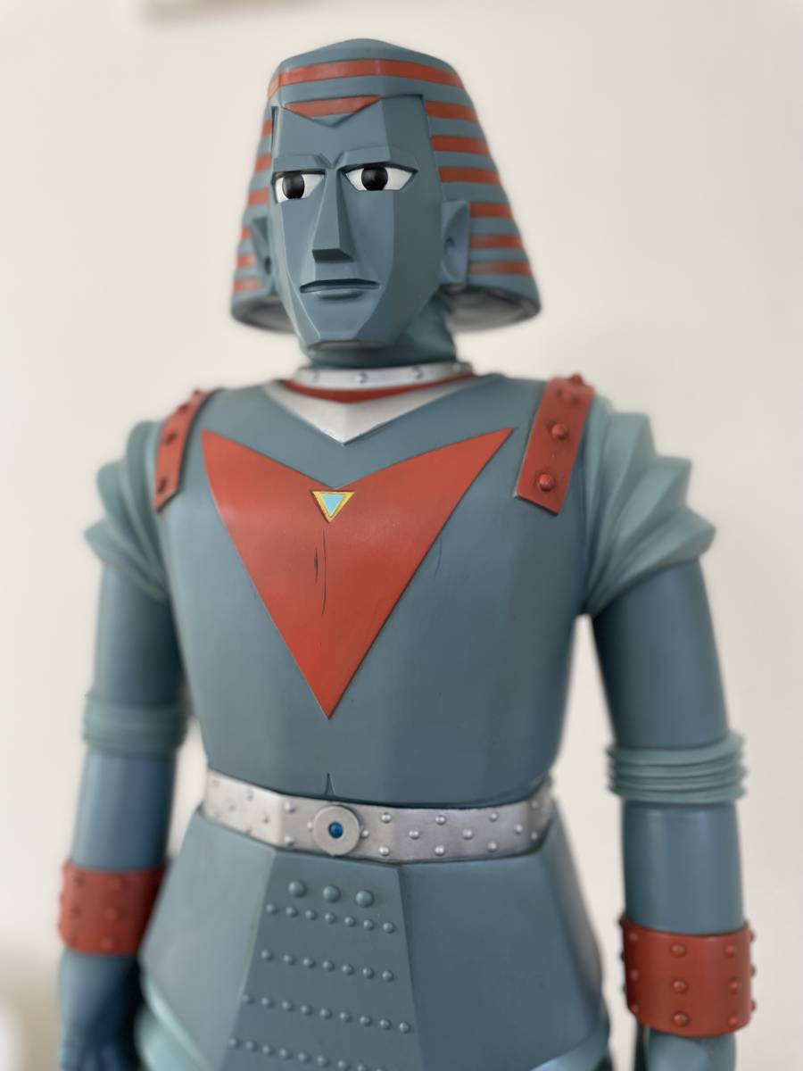 ビニパラ金剛 マーミット ジャイアントロボ 55cm