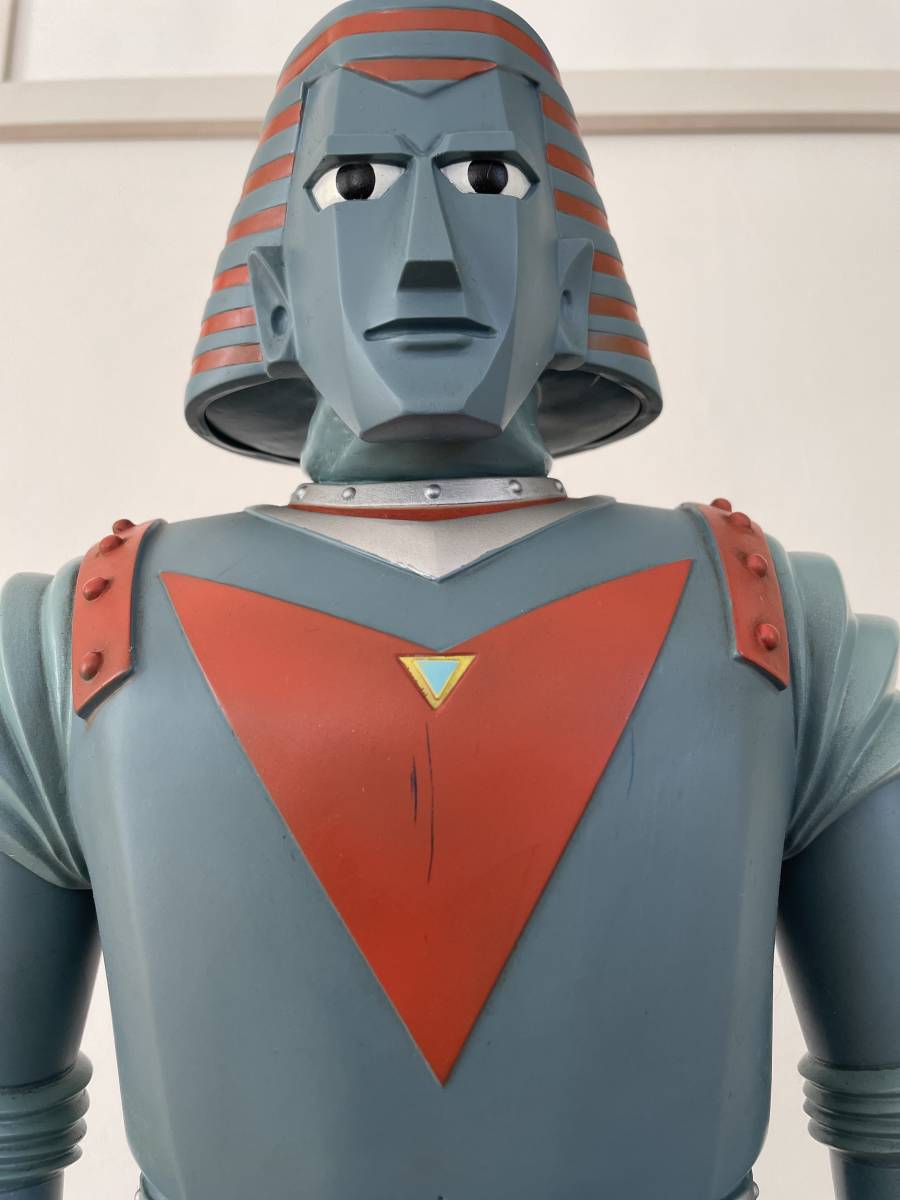 ビニパラ金剛 マーミット ジャイアントロボ 55cm
