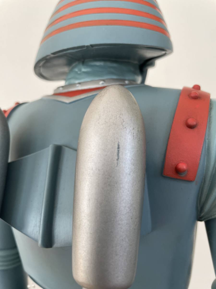 ビニパラ金剛 マーミット ジャイアントロボ 55cm