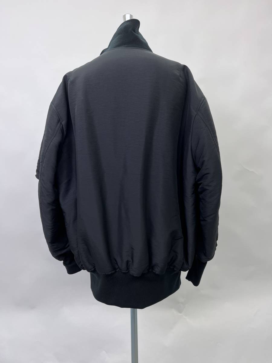 ヤフオク! - 未使用 レア ヨウジヤマモトY-3 リバーシブル MA...