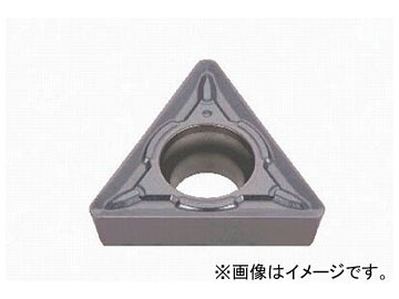タンガロイ 旋削用M級ポジTACチップ TPMT110304-PM AH645 タンガロイ 旋削用M級ポジTACチップ TPMT110304-PM AH645