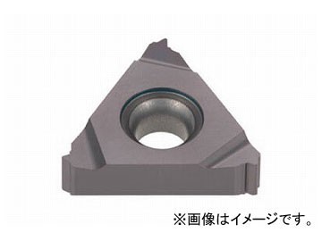 タンガロイ 旋削用ねじ切りインサート PVDコーティング AH725 22ERN60-B AH725 ( 22ERN60B ) (株)タンガロイ タンガロイ 旋削用ねじ切りインサート PVDコーティング AH725 22ERN60-B AH725 ( 22ERN60B ) (株)タンガロイ