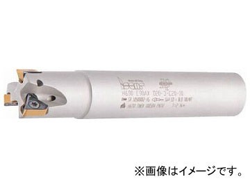 イスカル X ヘリドゥ690ミーリンカッター H690E90AX D20-3-C20-10(6215823)