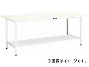 Yahoo!オークション - トラスコ中山 AE型作業台 900X600XH740 下 Yahoo!オークション - トラスコ中山 AE型作業台 900X600XH740 下