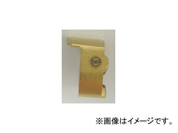 イスカル D カムグルーブ/チップ COAT GFQR 12-2.50-0.20 IC528