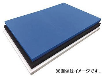 イノアック ポリエチレンシートEVAフォーム 青 15×1000mm×1000m A-122F-15(8184128)_画像1