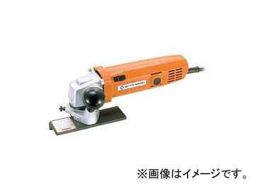 日東工器 携帯式開先面取り機 電動ミニベベラー MB-03A