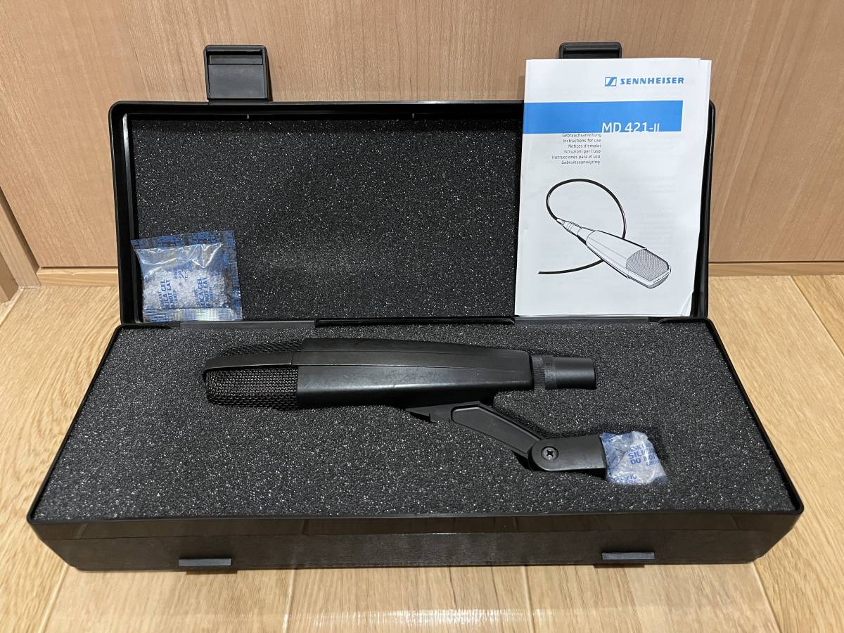 ゼンハイザー クジラマイク Sennheiser 器材 | thephysicaleducator.com