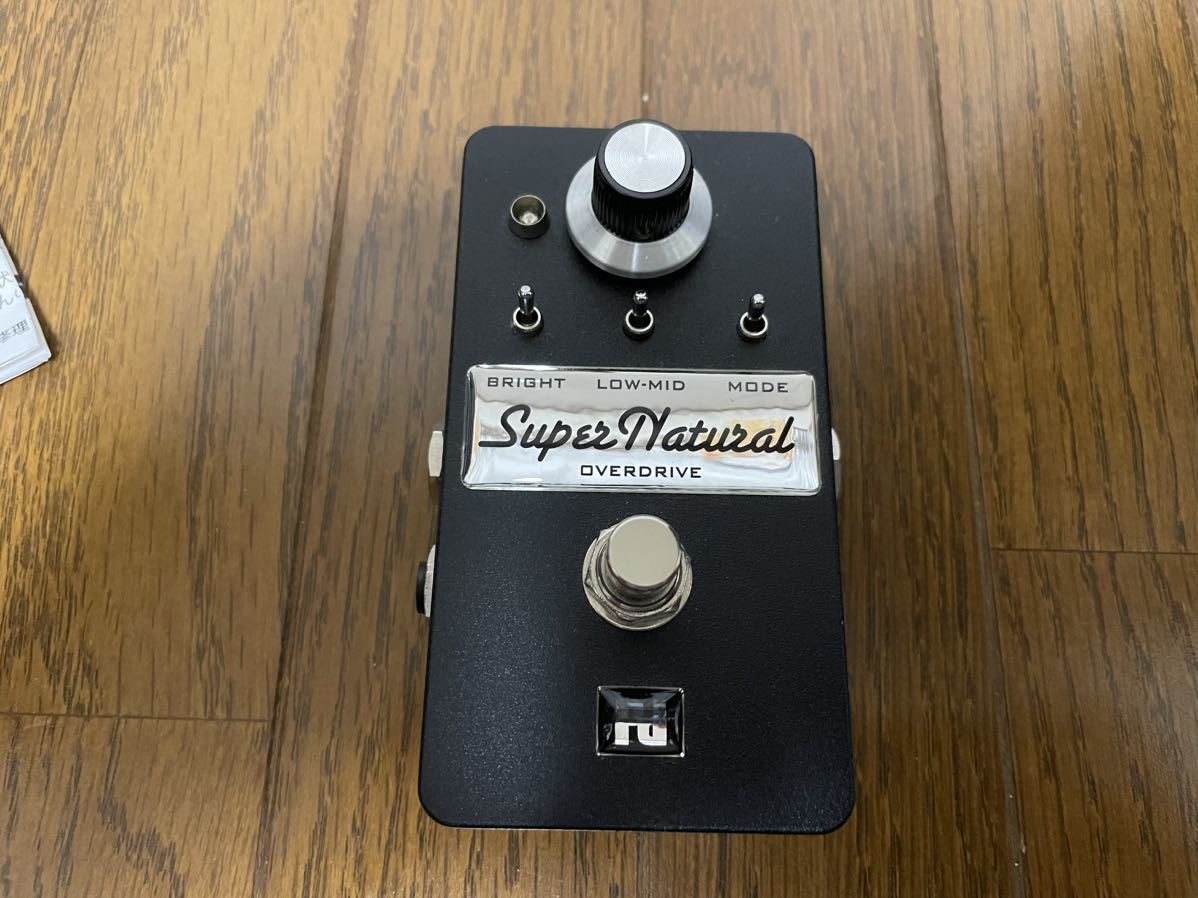 喜ばれる誕生日プレゼント喜ばれる誕生日プレゼントPedal Diggers Super Natural 器材