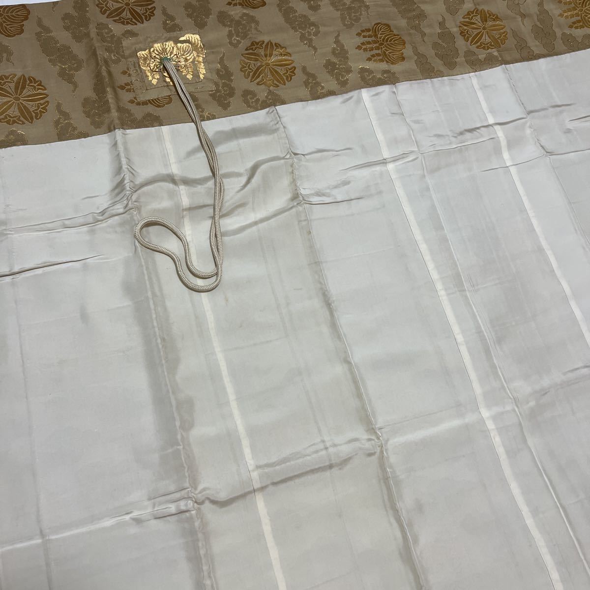 曹洞宗【金襴九条袈裟】【座具】【帽子】 禅 法要 葬儀 仏具 曹洞宗【金襴九条袈裟】【座具】【帽子】 禅 法要 葬儀 仏具