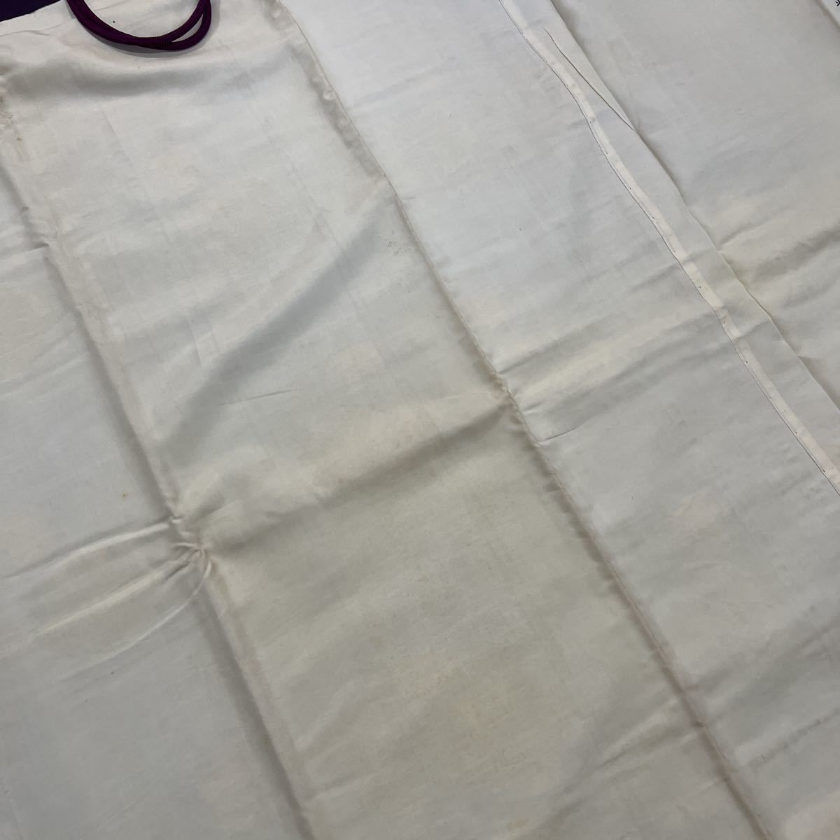曹洞宗【九条袈裟】【座具】両山紋 紫 合用 禅 法要 葬儀 仏具 曹洞宗【九条袈裟】【座具】両山紋 紫 合用 禅 法要 葬儀 仏具