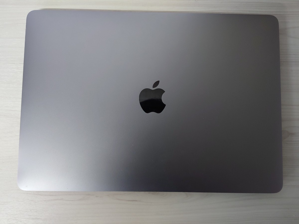 M1チップ搭載】MacBookAir 2020late【APPLE】|PayPayフリマ